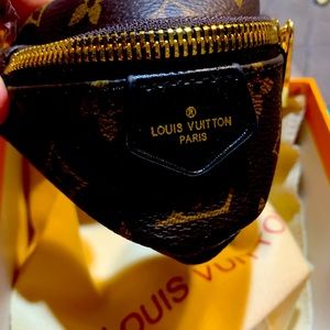 Louis Vuitton Wallet